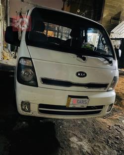 Kia Bongo